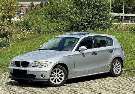 BMW 116i 116 guter Zustand Tüv Neu