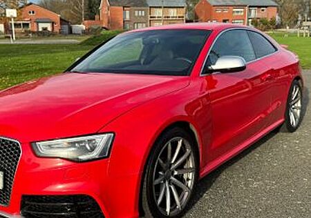 Audi RS5 RS 5 4.2 FSI quattro/B&O/Leder/Navi/Si-Hz/Xenon