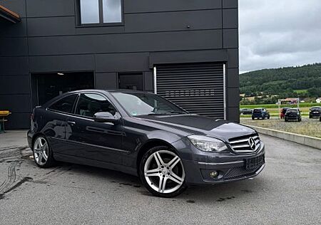 Mercedes-Benz CLC 200 KOMPRESSOR -