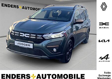Dacia Jogger Extreme+TCe 100 Extreme + ECO-G 100 7-Sit