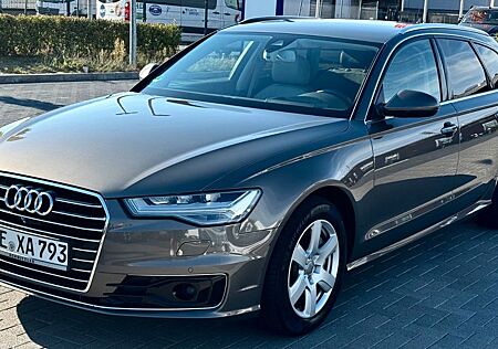 Audi A6 3.0 TDI 160kW quattro S tronic Avant -