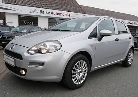 Fiat Punto 1.2 My Style *Allwetterreifen*HU/AU u. Ins