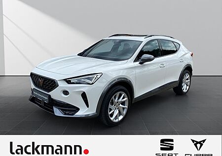 Cupra Formentor 1.5 *Pano*Voll-LED*Memory*Winter*