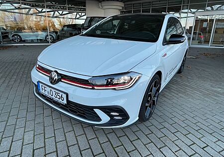 VW Polo Volkswagen 2.0 TSI OPF DSG GTI