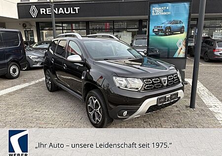 Dacia Duster II Prestige LPG 2WD