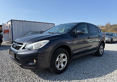 Subaru XV Comfort 2.0 Diesel AWD/TÜV/...