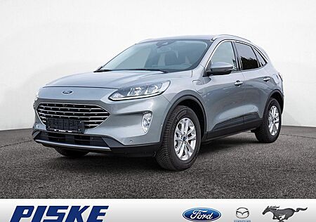 Ford Kuga Titanium PHEV PDC SHZ KAMERA NAVI ACC B&O