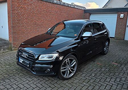 Audi SQ5 3.0 TDI Comp.21"Zoll/ACC/AHK/Pano/STDHEIZ/B&
