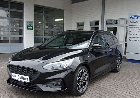 Ford Focus Turnier ST-Line X LED/Kamera/Navi/18Zoll