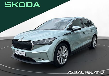 Skoda Enyaq 80 iV Loft | NAVI | TEMPOMAT | PANO |