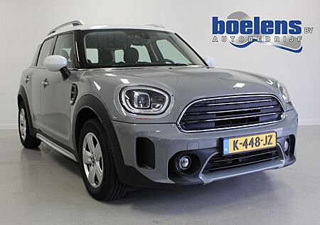 Mini Cooper D Countryman 2.0 Salt | 150PK | CARPLAY |
