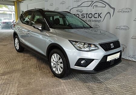 Seat Arona 1.0 TSI Style Navi PDC Sitzheizung Full Li
