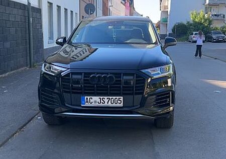 Audi Q7 45 TDI quattro