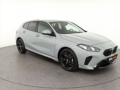 BMW 120i M Sport|ACC|M Sitze|LED|NAV|SHZG|PDC+RFK