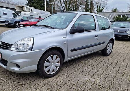 Renault Clio II Campus YAHOO! Klima*ZV*Radio-CD*