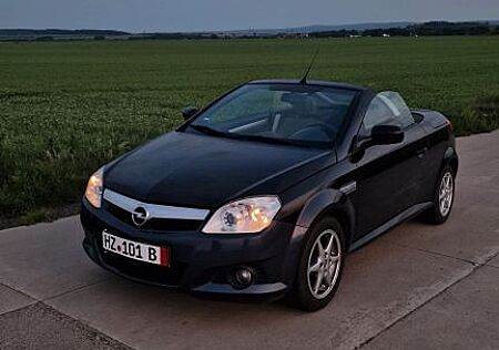 Opel Tigra 1.4 TWINPORT Design Edition Design Edition