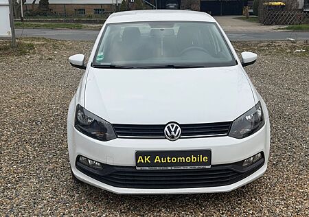 VW Polo Volkswagen 1.4 TDI BlueMotion