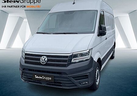 VW Crafter Volkswagen Kasten 35 Navi, Klima, Komforsitz