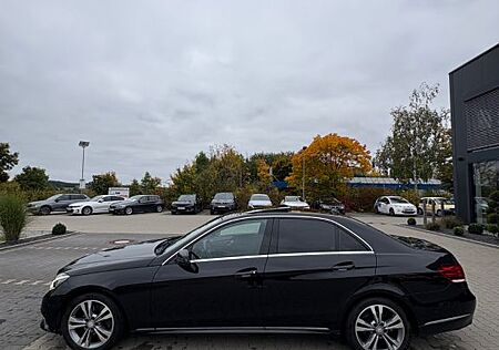Mercedes-Benz E 300 gebraucht kaufen Mercedes-Benz E 300 BlueTEC AVANTGARDE AVANTGARDE