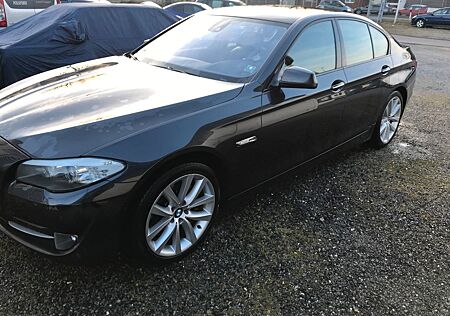 BMW 535d xDrive -
