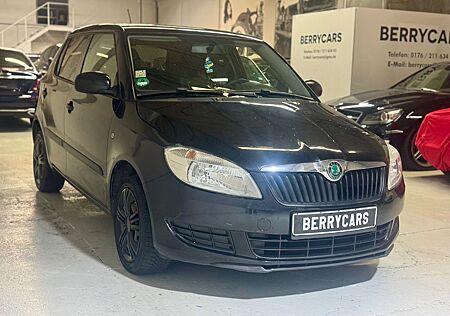 Skoda Fabia Cool Edition*KLIMA*TÜV 08-27