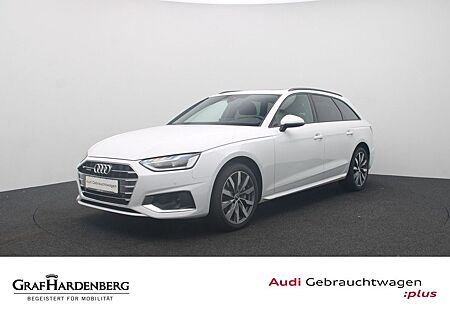Audi A4 Avant 40 TDI quattro . LED Navi Pano ACC