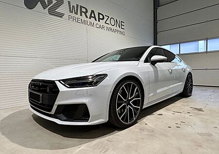 Audi A7 MATRIX-LED/HEAD-UP/360 GRAD/STANDHEIZUNG