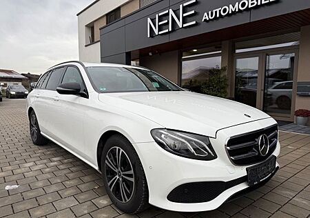 Mercedes-Benz E 220 T d Avantgarde 4Matic