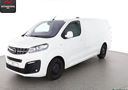 Opel Vivaro 2.0 D CARGO KASTEN L KAMERA,NAVI,1.HD,SH