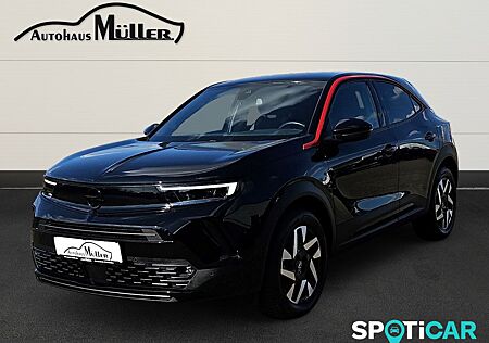 Opel Mokka e GS Line Digi. Cockpit LED Apple CarPlay