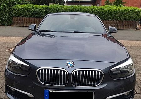 BMW 116d Urban Line Urban Line