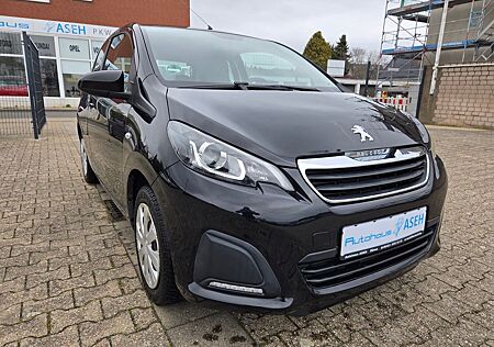 Peugeot 108 Active VTi 68/Garantie/Klima/ 1 HAND