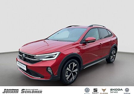 VW Taigo Volkswagen 1.0 TSI DSG Tour KAMERA MATRIX LED SHZ BT