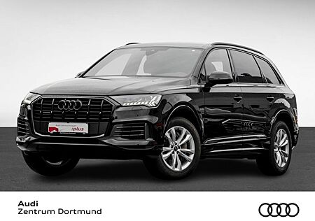 Audi Q7 55 quattro HYBRID S LINE BLACKPAK 360CAM LM19