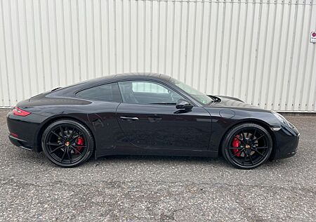 Porsche 991 .2S + Approved + Service Neu