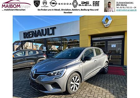 Renault Clio SCe 65 EQUILIBRE