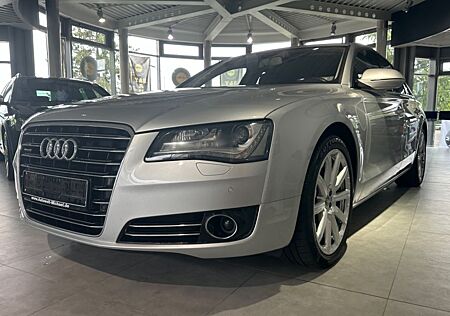 Audi A8 4.2 TDI quattro