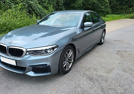 BMW 530i xDrive Aut.