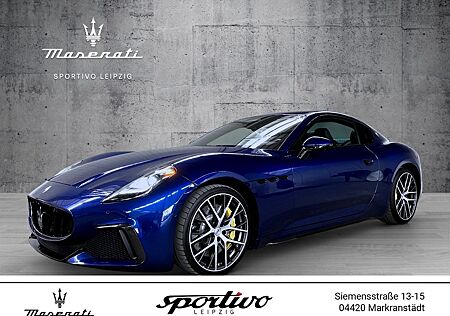 Maserati GranTurismo  Trofeo**Sonderleasing**