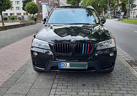 BMW X3 M