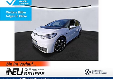 VW ID.3 Volkswagen Pro Performance Pro