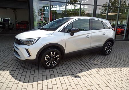 Opel Crossland X Crossland 1.2 Elegance