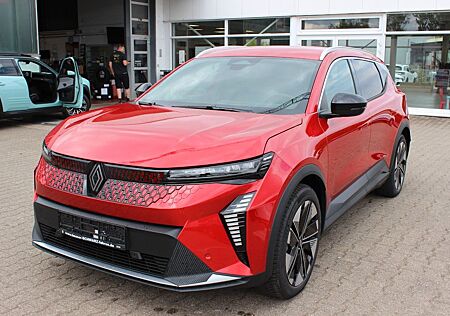 Renault Scenic E-Tech Electric 220 Long Range Techno