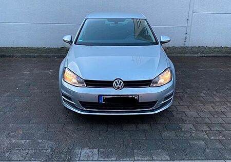 VW Golf Volkswagen 1.6 BlueTDI CUP Variant CUP