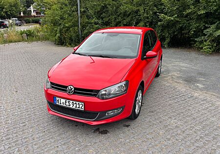 VW Polo Volkswagen 1.2 LIFE LIFE