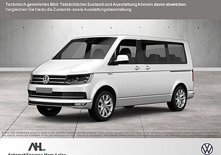 VW T6 Multivan gebraucht kaufen VW T6 Multivan Volkswagen T6.1 Multivan 2.0 TDI Edition 4Motion DSG LED Na