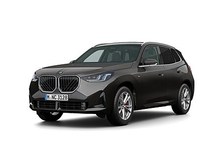 BMW X3 20 xDrive Paket Vollausstattung Sportpaket Pa