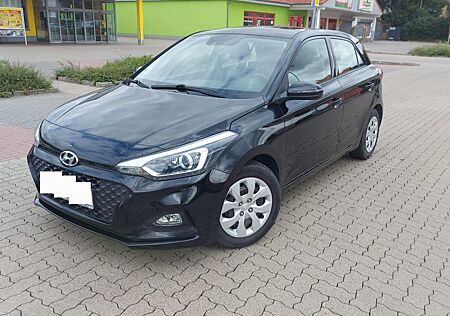 Hyundai i20 1.2 62kW Trend