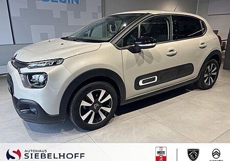 Citroën C3 Max PureTech 110