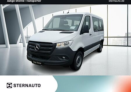 Mercedes-Benz Sprinter 315 Tourer/K Sitzhzg. 8-Sitzer